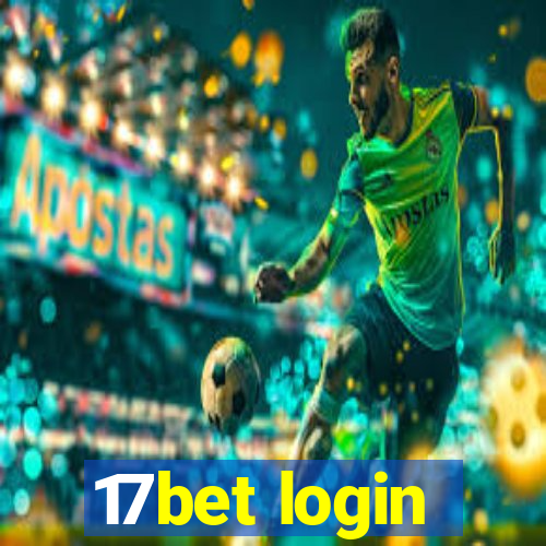 17bet login